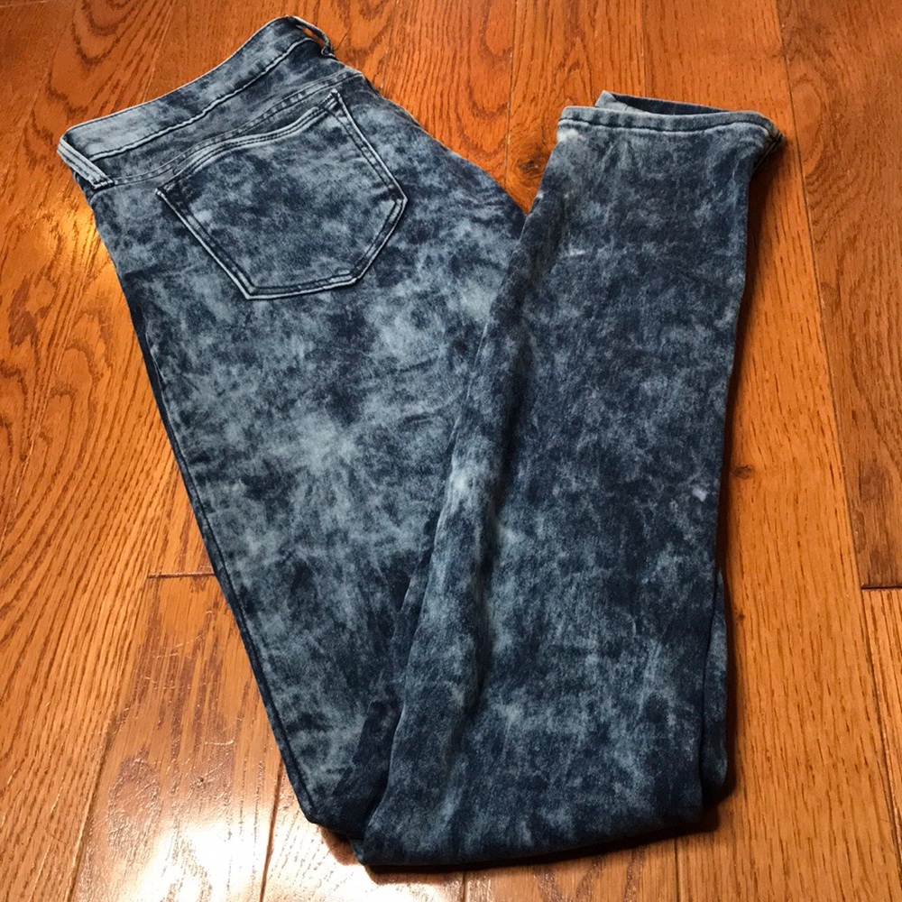 H&M Jegging Jeans 27/32